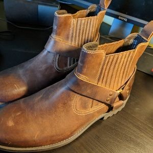 Bostonian Men's boots